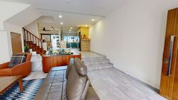 Parry Park (D19), Terrace #374091831